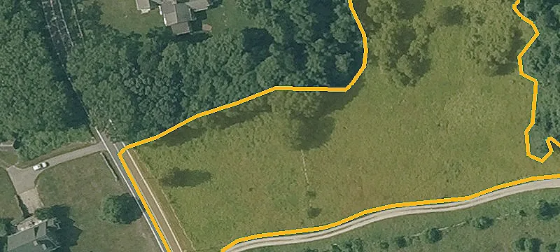 Corn Nck Rd