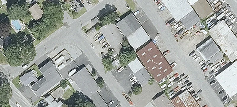 Alfred St