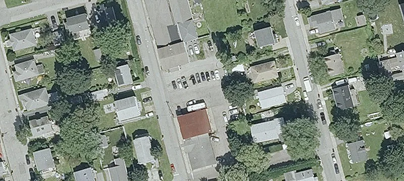 Halsey St
