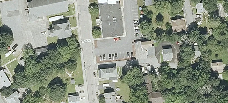 Pleasant St