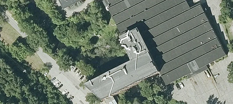 1 Greystone Ave