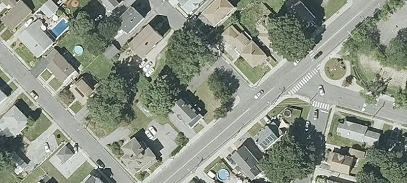 Pontiac Ave