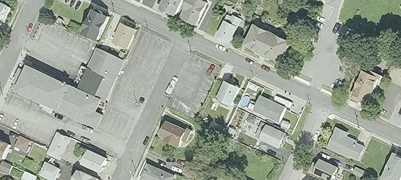 Prospect St