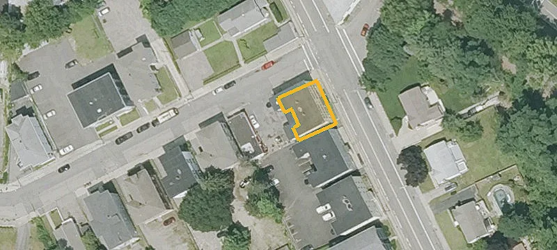 257 Manville Rd