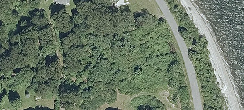 Narragansett Ave