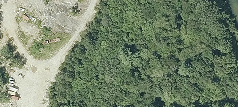 Buttonwoods Rd