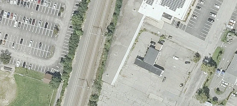 Lauderdale Blvd