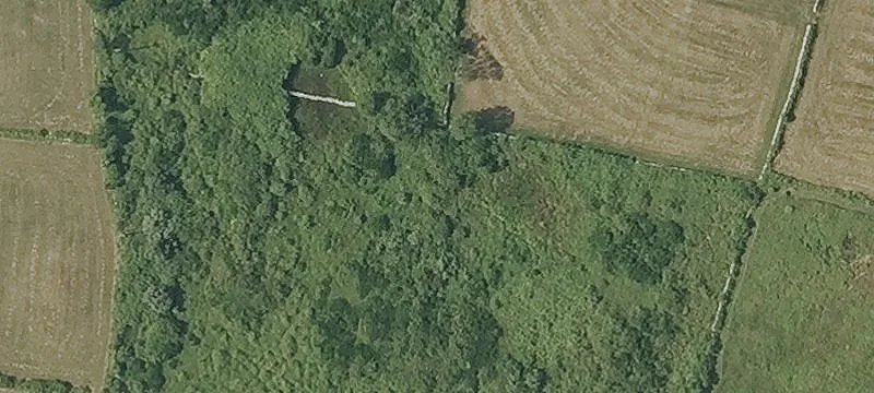 Side Rd Off
