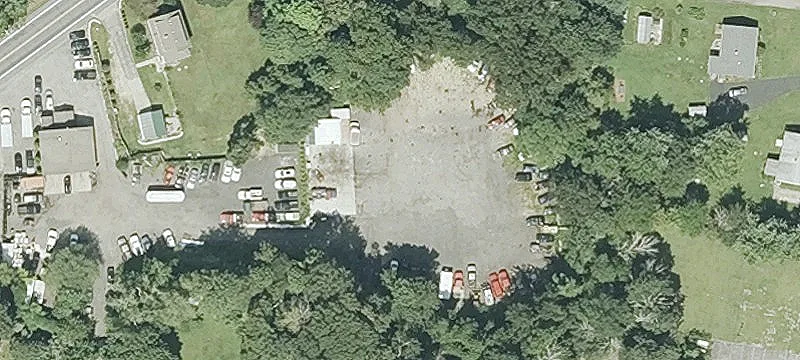 Nooseneck Hl Rd