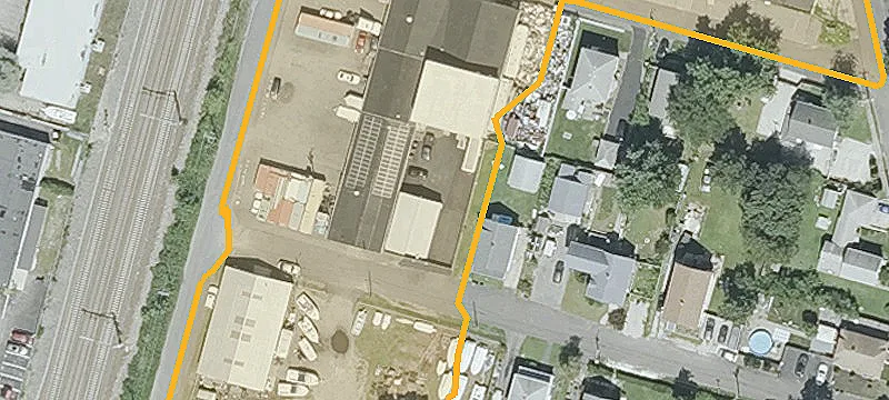 Manson Ave