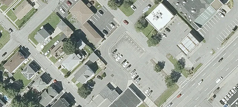 Burnside St