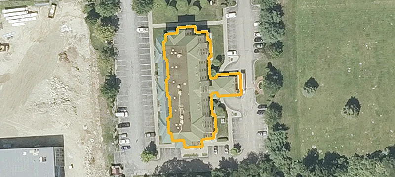 10 Keyes Way