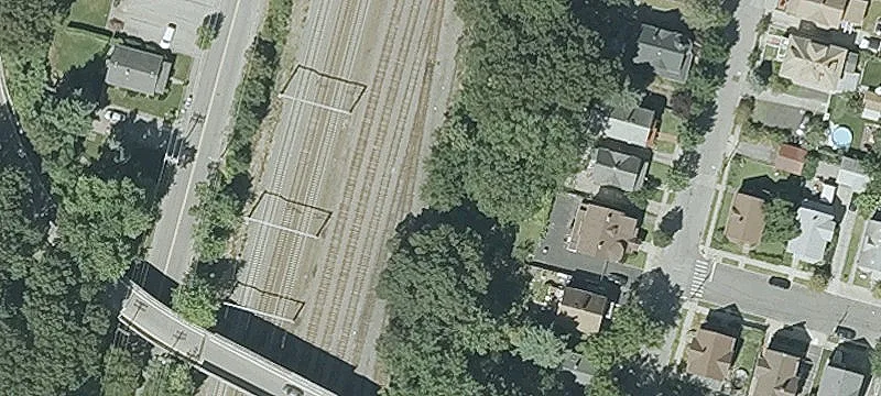Wellington Ave