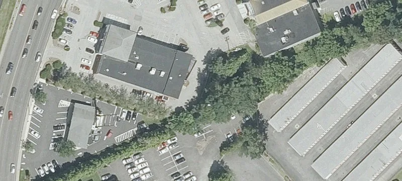 Pontiac Ave
