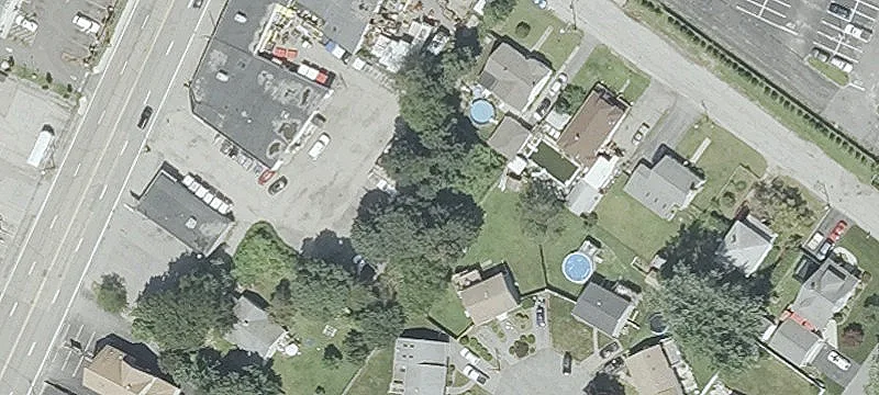 Collingwood Dr