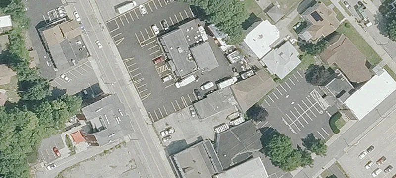 Main St