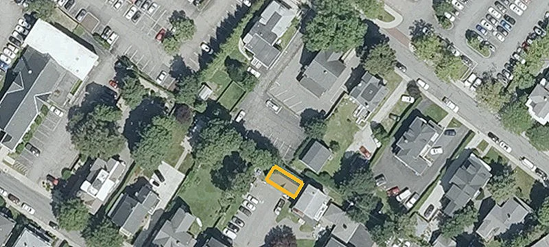 Powel Ave