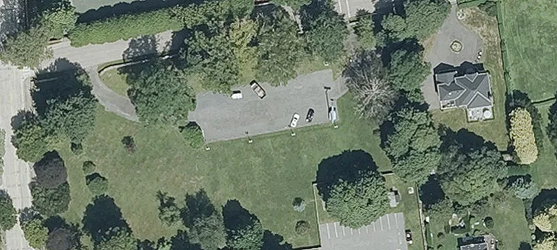 Victoria Ave