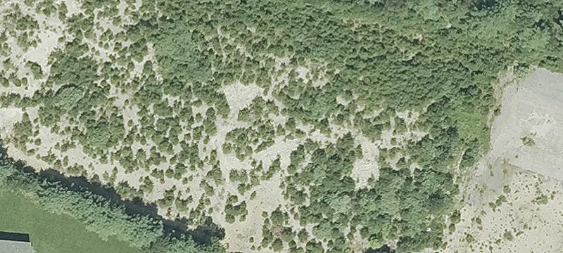 Stilson Rd
