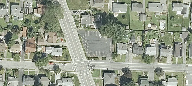 Willett Ave
