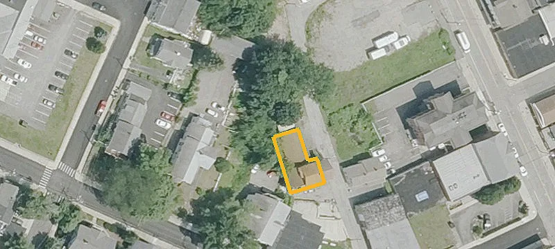 Miller Ln
