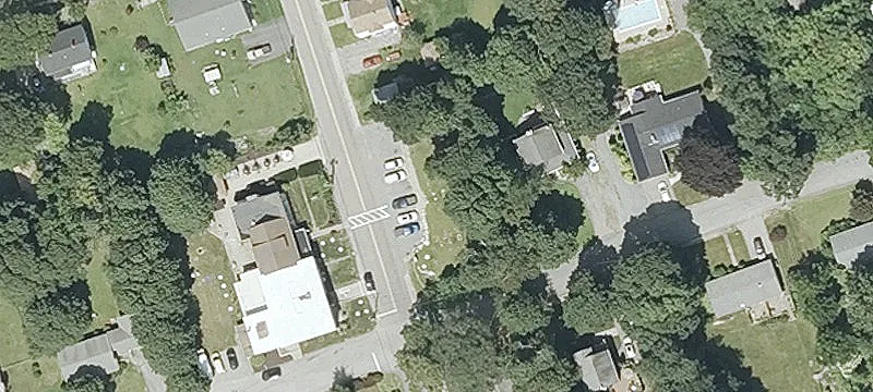 Laurel Ave