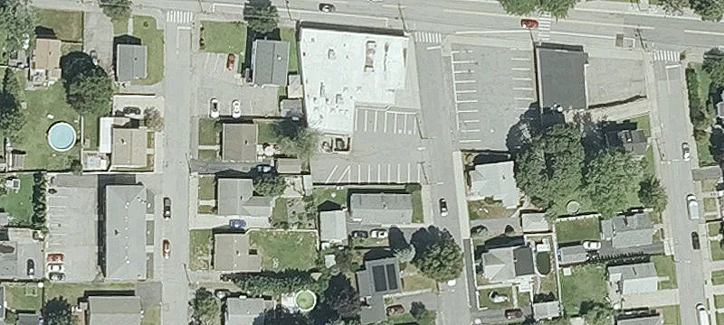 Daggett Ave