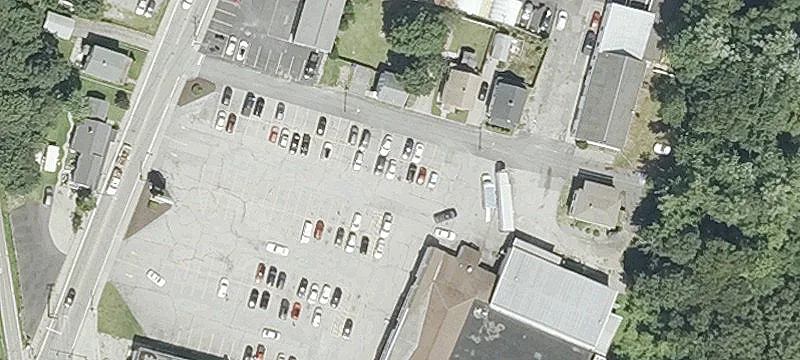25 Providence St