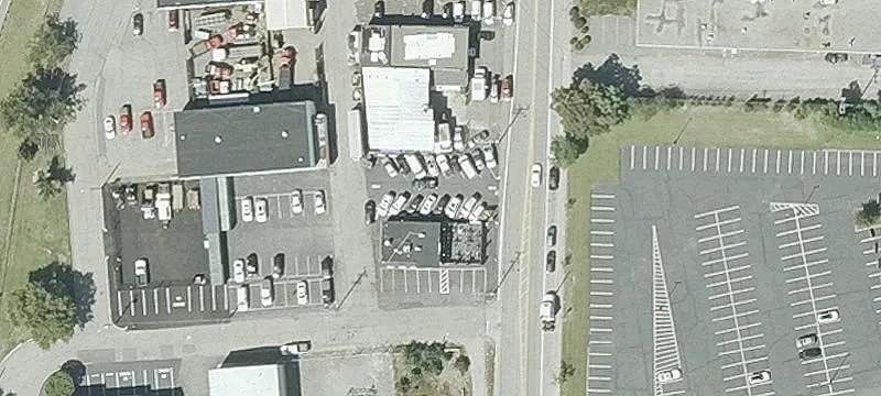 Niantic Ave