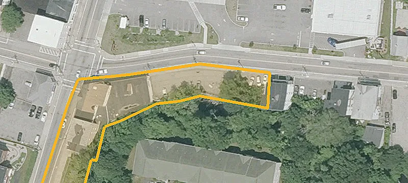 Diamond Hl Rd