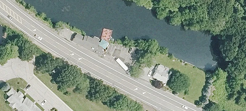 Putnam Pike