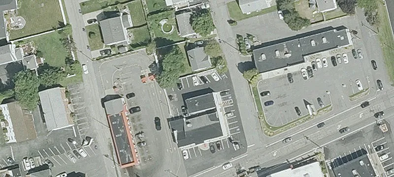 Friendship St