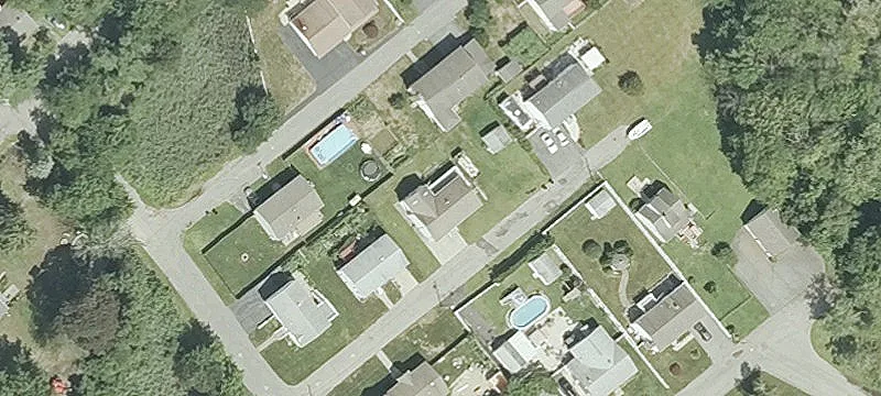 Highland Ave