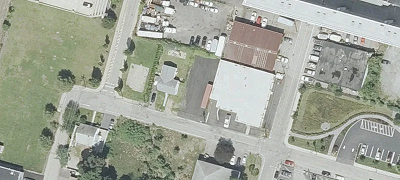 Fullerton Rd