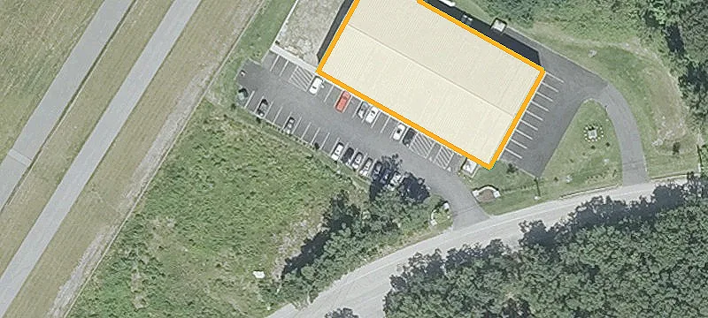 Warwick Industrial Dr
