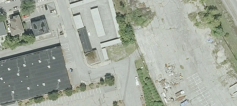 Freight St