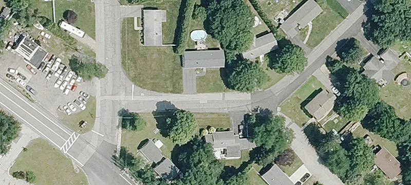 Pleasant Vw Ave