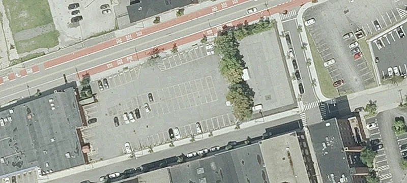 Goff Ave