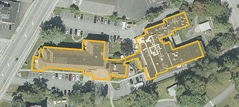 Graysonia Dr