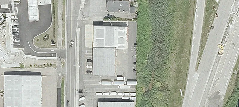 Connell Hwy