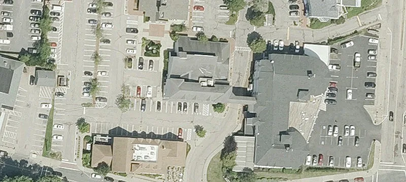 1 Pier Market Pl