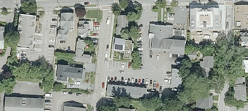 5 Clinton Ave