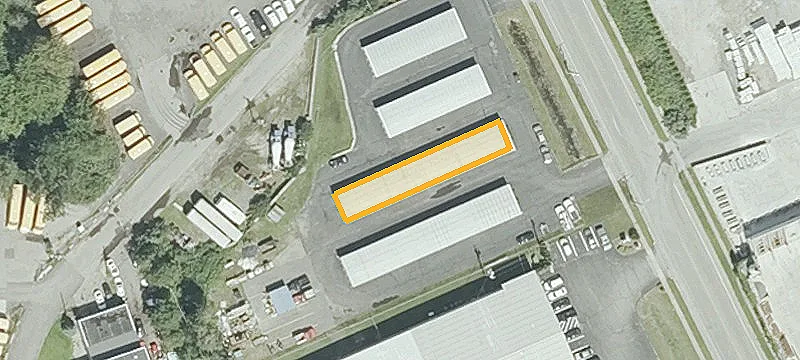 97 Commercial Way