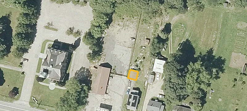 3471 Kingstown Rd