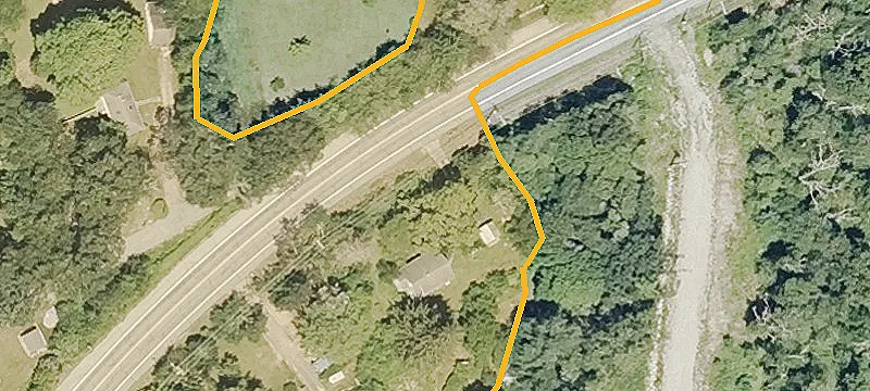 50 Alton Bradford Rd