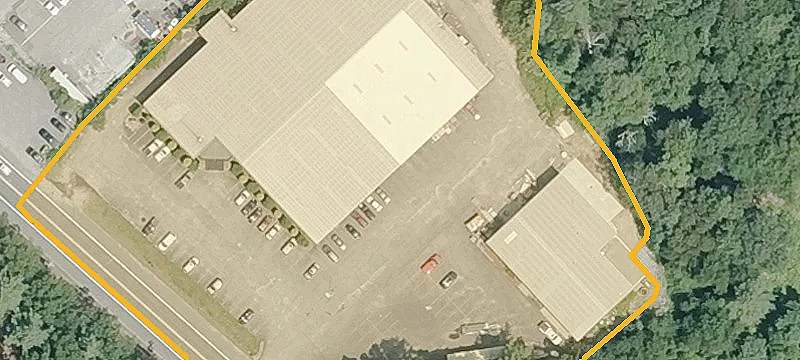 229 Quaker Hwy
