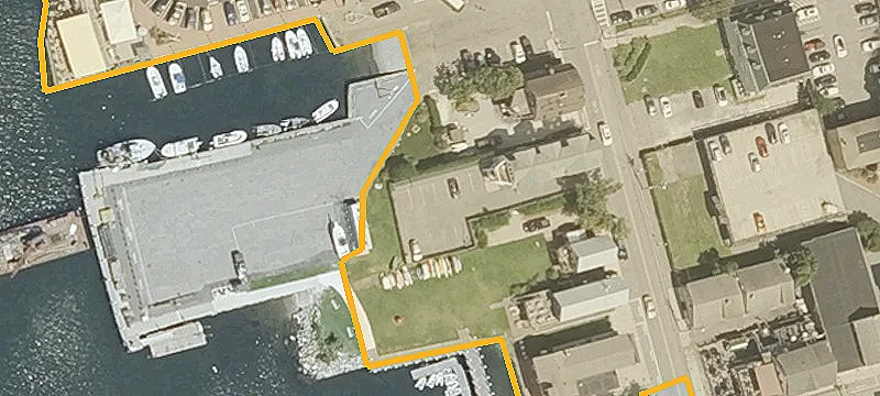 341 Thames St, Unit 8