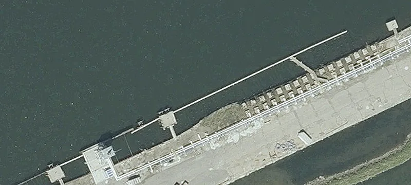 Pier Rd
