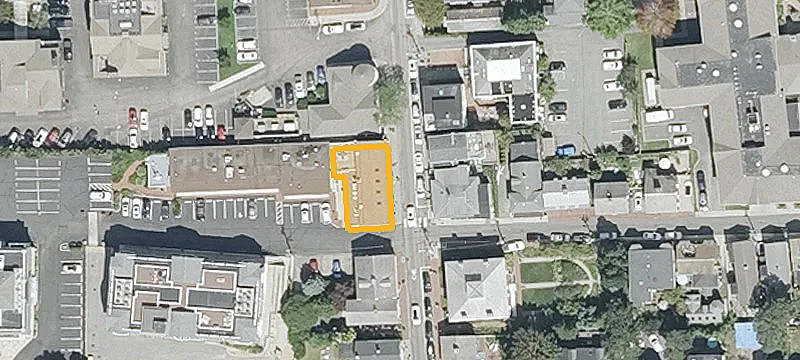 10 Brown And Howard Wharf, Unit 103