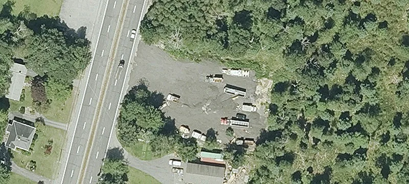Nooseneck Hl Rd